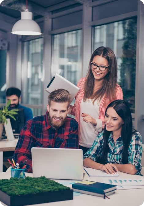 Hermes HR - İhtiyaçlarınıza yönelik insan kaynağı çözümleri